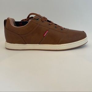 Levi's Desoto Brnsh Men's Sneakers